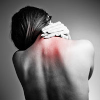 Whiplash Pain Relief Chiropractic Treatments