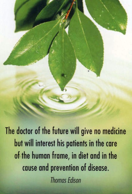 Natural Medicine St. Paul