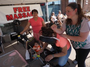 2015 Patient Appreciation BBQ-Raffle