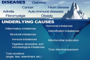 Preventing Chronic Disease St Paul, Minnesota