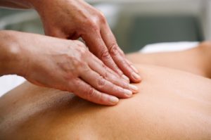 Massage Therapist St Paul 