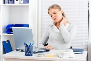 Neck & Back Pain Relief in MN