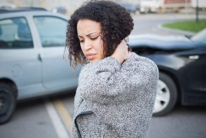 Chiropractic Care after a Car Accident