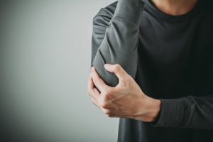 Elbow Pain Relief