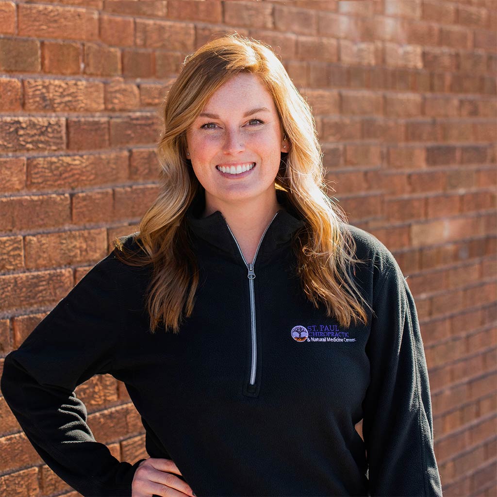 Emily Wirth - Office Manager