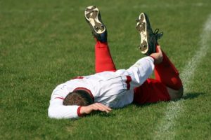 Sports Injury Recovery And Prevention