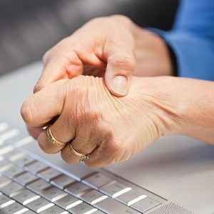 Managing Arthritis Pain