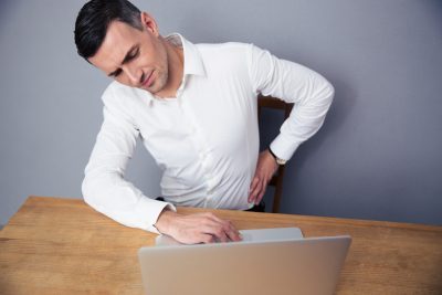 Non-Invasive Back Pain Treatment