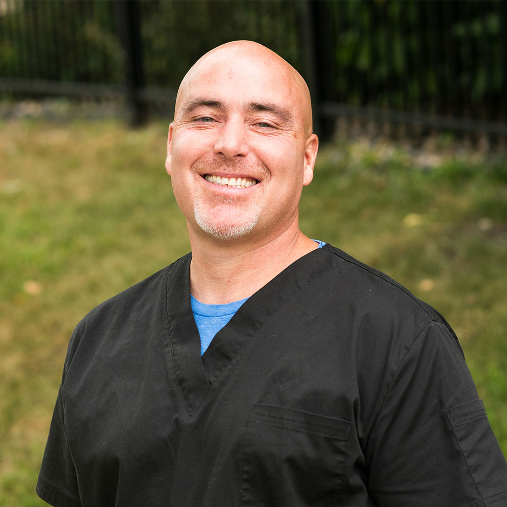 Dr. Chris Lilja, D.C. – Founder and CEO of St. Paul Chiropractic & Natural Medicine Center