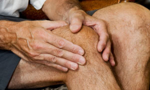 Chiropractic Therapy For ITBS Or Runner's Knee