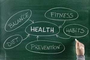 Steps To Improve Your Overall Health