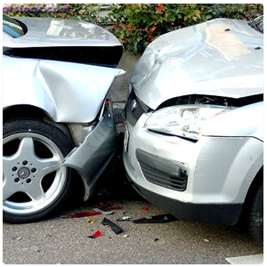 Chiropractic Care Following A Car Accident