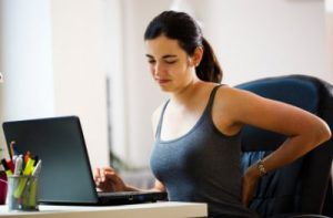 Ergonomics And Office Stretches To Avoid Neck And Back Pain
