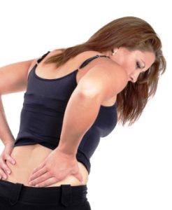 Herniated Discs, Sciatica And Spinal Decompression