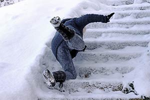 Slip And Fall Injuries In Minnesota: A Guide To Recovery