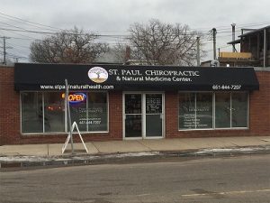 chiropractic office that can provide a holistic approach to health care