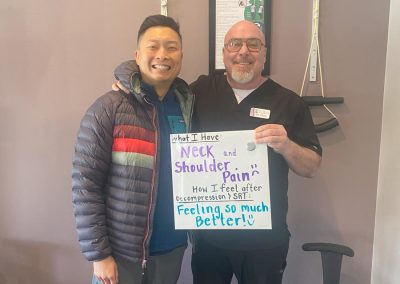 Benefits of Decompression Therapy with St. Paul Chiropractic