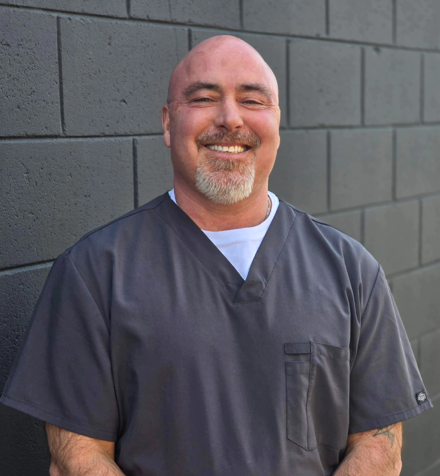 Dr. Christopher S. Lilja, D.C.