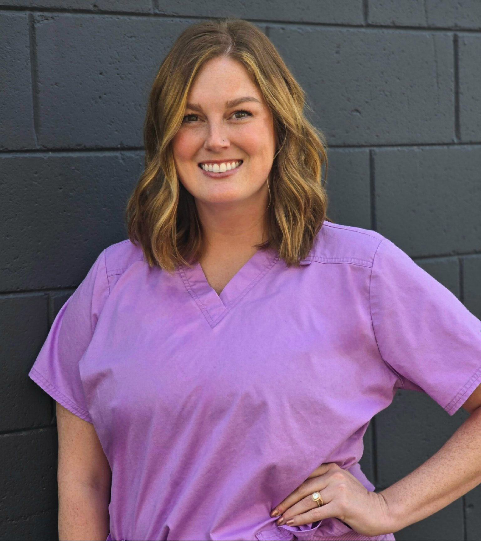 Emily Catton - Lead Spinal Rehabilitation Specialist
