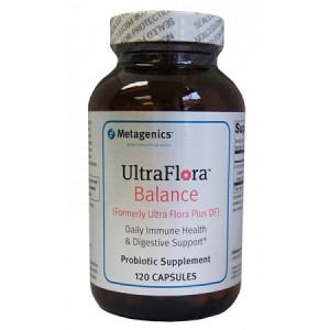 Probiotics Support Digestion